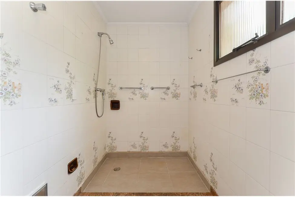 Apartamento com 3 quartos à venda, 210m2 em Campo Belo, São Paulo - SP - imagem 7 Foto 7 de Apartamento com 3 quartos à venda, 210m2 em Campo Belo, São Paulo - SP