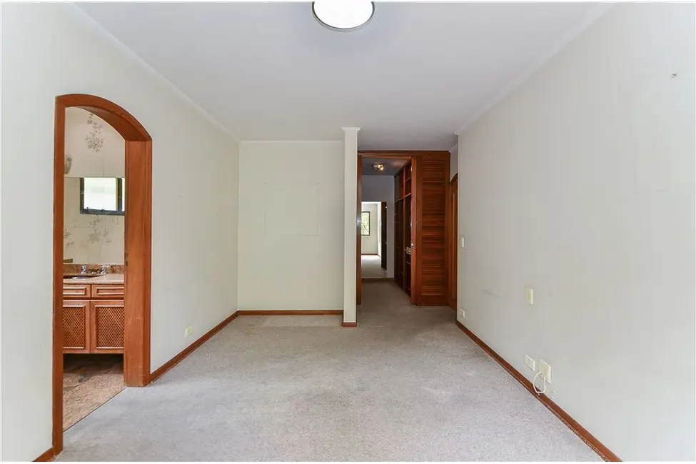 Apartamento com 3 quartos à venda, 210m2 em Campo Belo, São Paulo - SP - imagem 4 Foto 4 de Apartamento com 3 quartos à venda, 210m2 em Campo Belo, São Paulo - SP