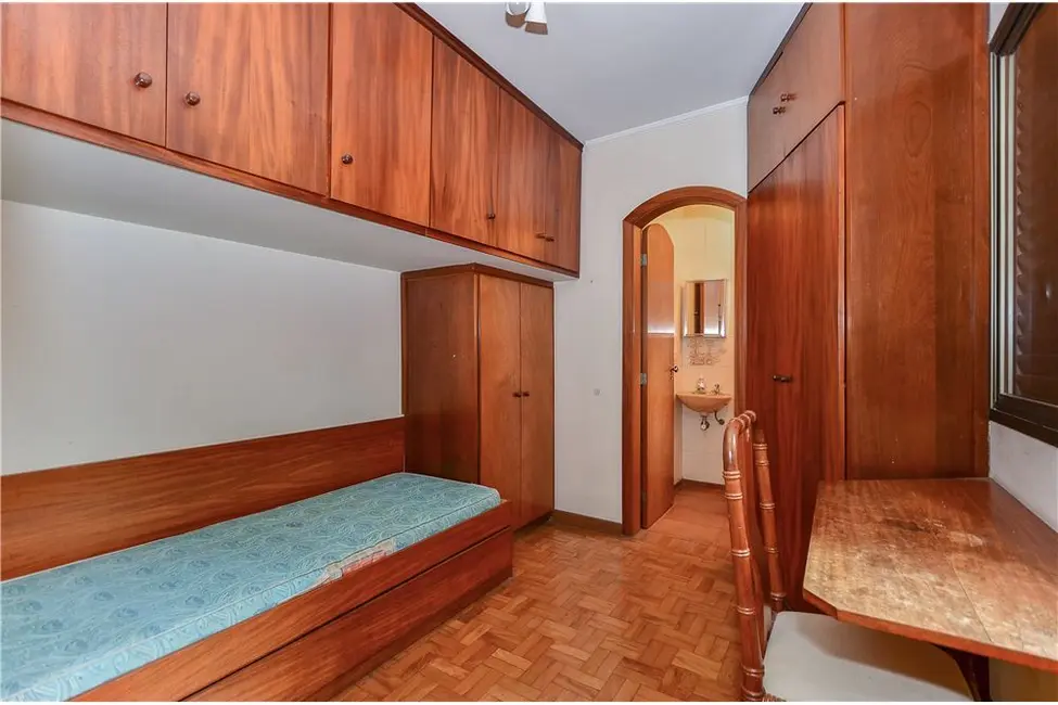 Apartamento com 3 quartos à venda, 210m2 em Campo Belo, São Paulo - SP - imagem 2 Foto 2 de Apartamento com 3 quartos à venda, 210m2 em Campo Belo, São Paulo - SP