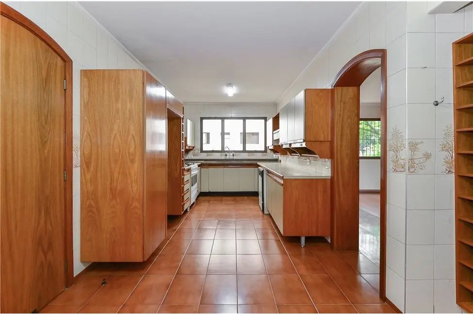 Apartamento com 3 quartos à venda, 210m2 em Campo Belo, São Paulo - SP - imagem 8 Foto 8 de Apartamento com 3 quartos à venda, 210m2 em Campo Belo, São Paulo - SP