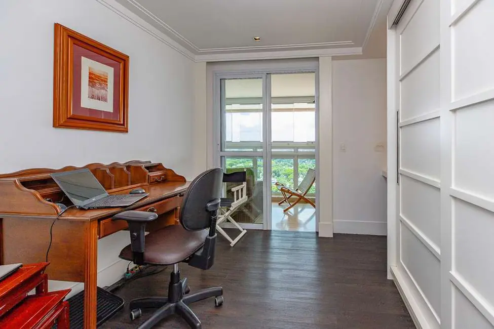 Apartamento com 4 quartos à venda, 154m2 em Campo Belo, São Paulo - SP - imagem 4 Foto 4 de Apartamento com 4 quartos à venda, 154m2 em Campo Belo, São Paulo - SP