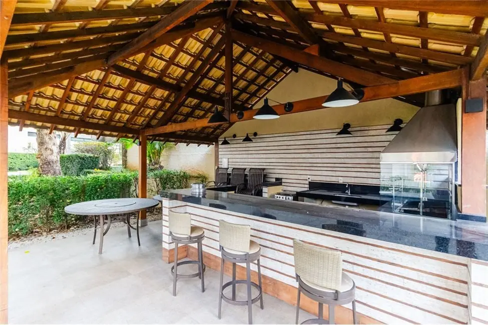 Apartamento com 4 quartos à venda, 171m2 em Campo Belo, São Paulo - SP - imagem 4 Foto 4 de Apartamento com 4 quartos à venda, 171m2 em Campo Belo, São Paulo - SP