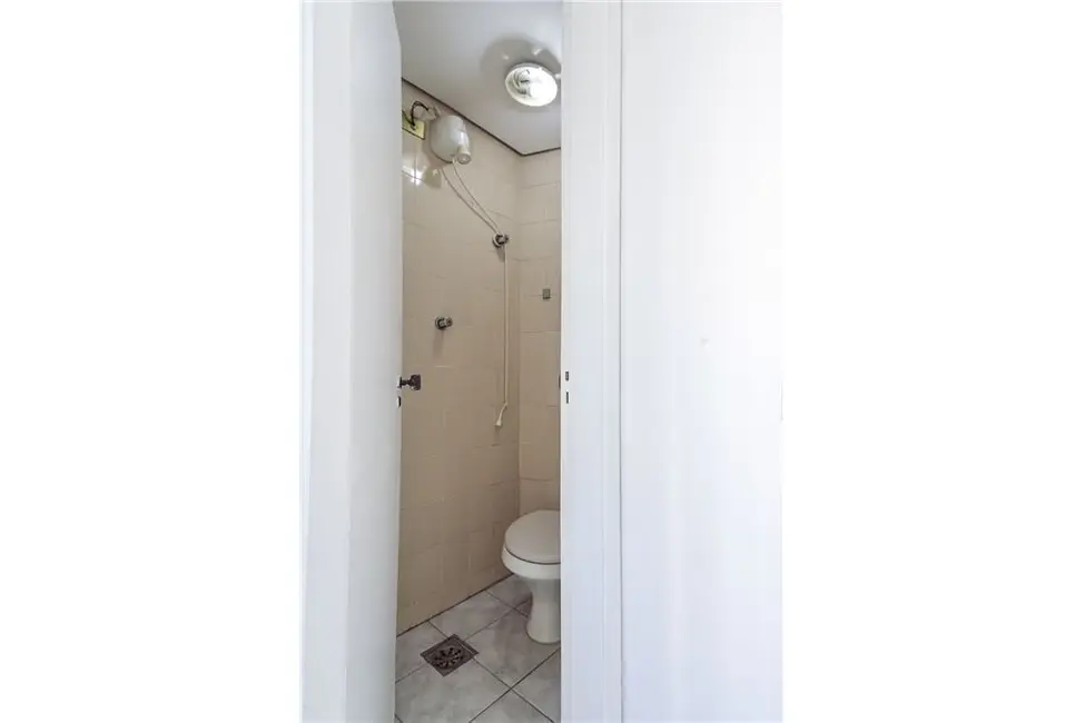 Apartamento com 3 quartos à venda, 118m2 em Campo Belo, São Paulo - SP - imagem 5 Foto 5 de Apartamento com 3 quartos à venda, 118m2 em Campo Belo, São Paulo - SP