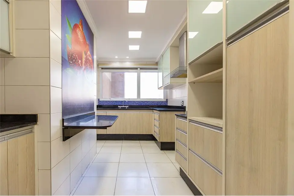 Apartamento com 3 quartos à venda, 181m2 em Campo Belo, São Paulo - SP - imagem 3 Foto 3 de Apartamento com 3 quartos à venda, 181m2 em Campo Belo, São Paulo - SP