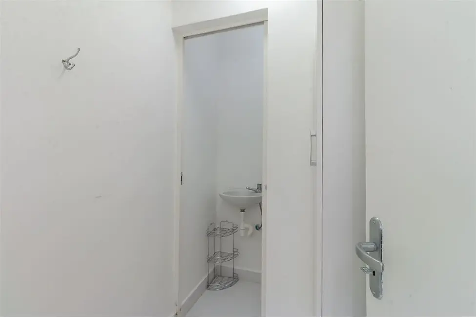 Apartamento com 3 quartos à venda, 131m2 em Campo Belo, São Paulo - SP - imagem 4 Foto 4 de Apartamento com 3 quartos à venda, 131m2 em Campo Belo, São Paulo - SP