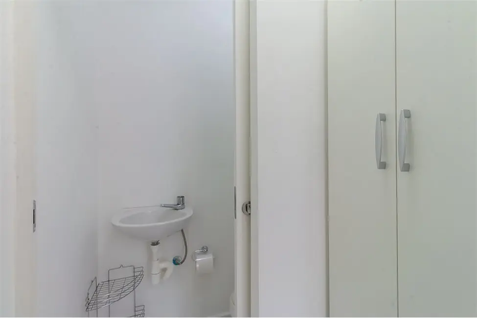 Apartamento com 3 quartos à venda, 131m2 em Campo Belo, São Paulo - SP - imagem 5 Foto 5 de Apartamento com 3 quartos à venda, 131m2 em Campo Belo, São Paulo - SP