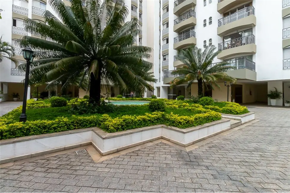 Apartamento com 3 quartos à venda, 131m2 em Campo Belo, São Paulo - SP - imagem 7 Foto 7 de Apartamento com 3 quartos à venda, 131m2 em Campo Belo, São Paulo - SP