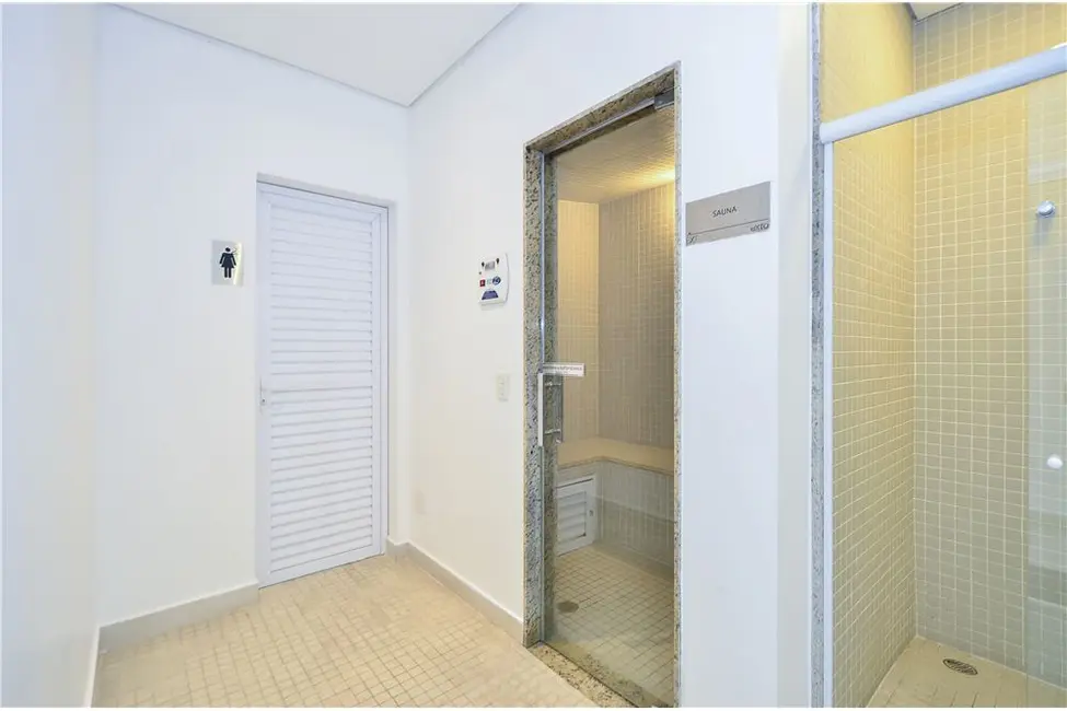 Foto 4 de Apartamento com 1 quarto à venda, 35m2 em Campo Belo, São Paulo - SP