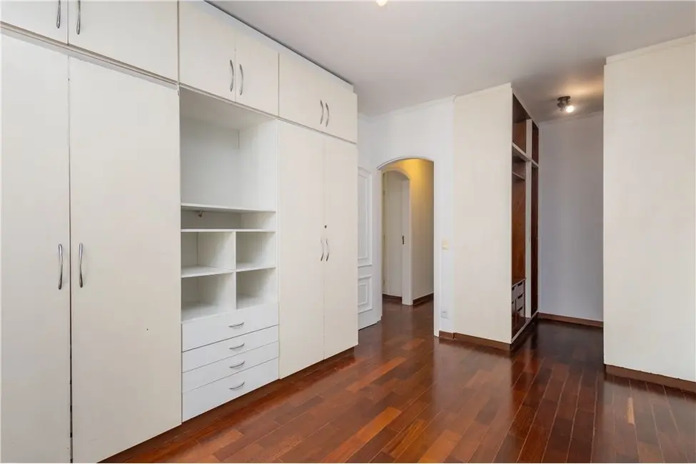 Foto 9 de Apartamento com 5 quartos à venda, 242m2 em Campo Belo, São Paulo - SP