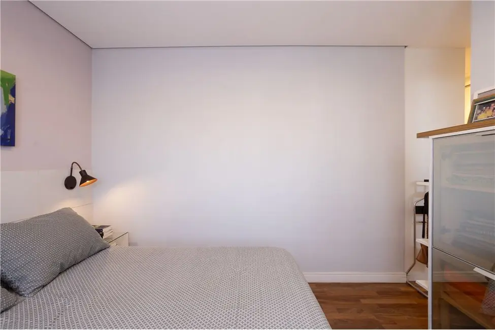 Apartamento com 4 quartos à venda, 153m2 em Campo Belo, São Paulo - SP - imagem 8 Foto 8 de Apartamento com 4 quartos à venda, 153m2 em Campo Belo, São Paulo - SP