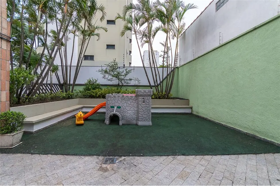 Apartamento com 3 quartos à venda, 143m2 em Campo Belo, São Paulo - SP - imagem 2 Foto 2 de Apartamento com 3 quartos à venda, 143m2 em Campo Belo, São Paulo - SP