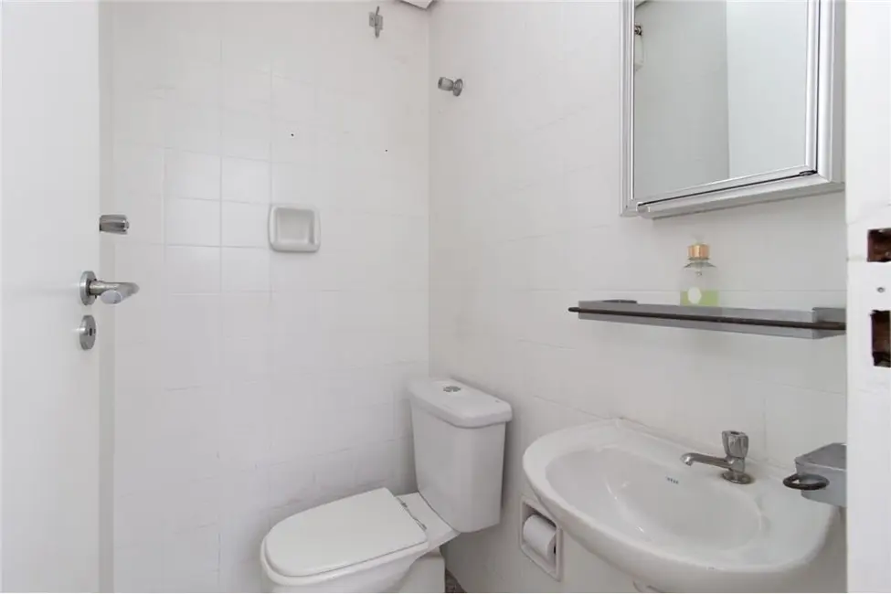 Foto 9 de Apartamento com 3 quartos à venda, 155m2 em Campo Belo, São Paulo - SP