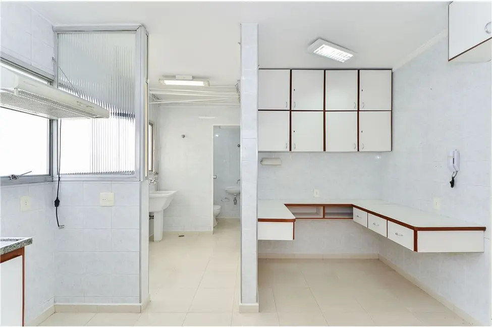 Apartamento com 3 quartos à venda, 110m2 em Campo Belo, São Paulo - SP - imagem 9 Foto 9 de Apartamento com 3 quartos à venda, 110m2 em Campo Belo, São Paulo - SP