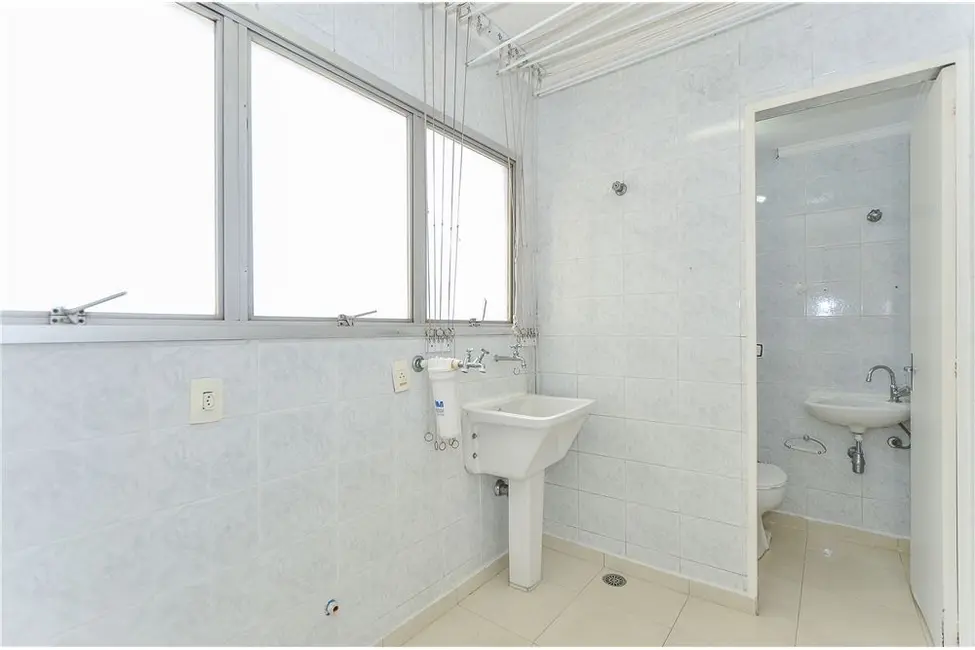 Foto 2 de Apartamento com 3 quartos à venda, 110m2 em Campo Belo, São Paulo - SP