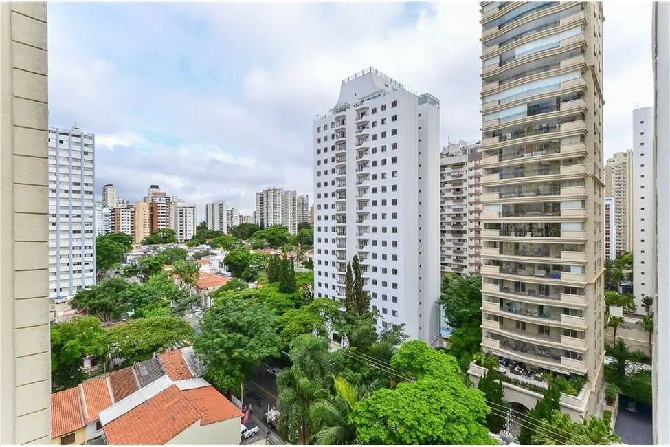 Apartamento com 3 quartos à venda, 110m2 em Campo Belo, São Paulo - SP - imagem 5 Foto 5 de Apartamento com 3 quartos à venda, 110m2 em Campo Belo, São Paulo - SP