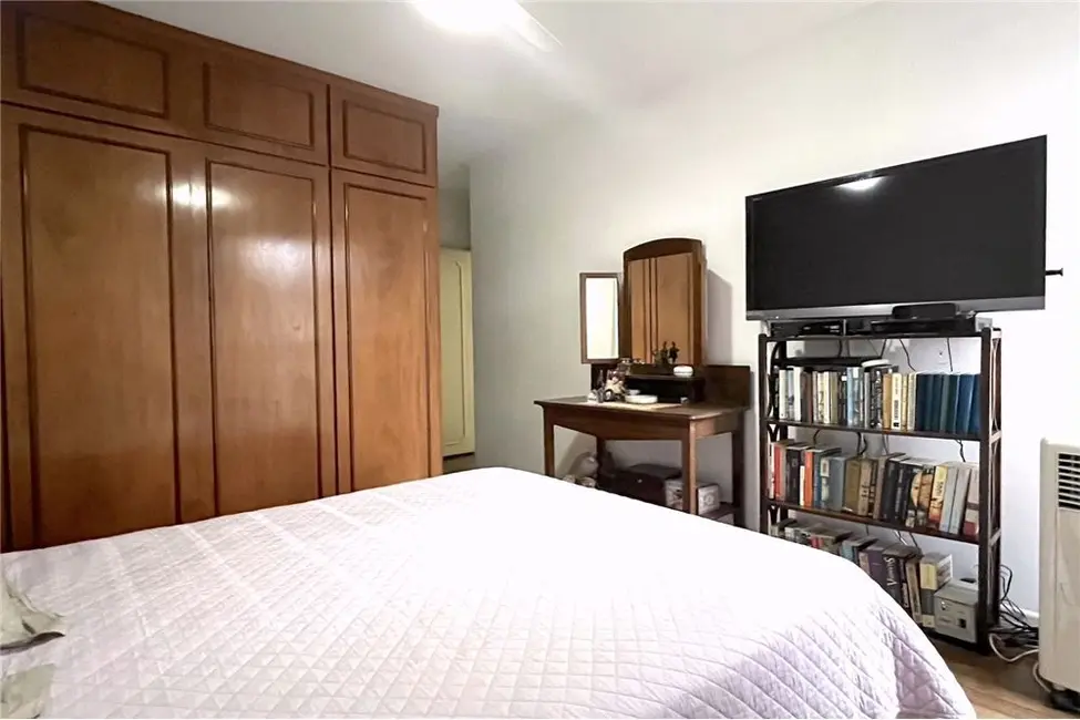 Apartamento com 4 quartos à venda, 138m2 em Campo Belo, São Paulo - SP - imagem 7 Foto 7 de Apartamento com 4 quartos à venda, 138m2 em Campo Belo, São Paulo - SP