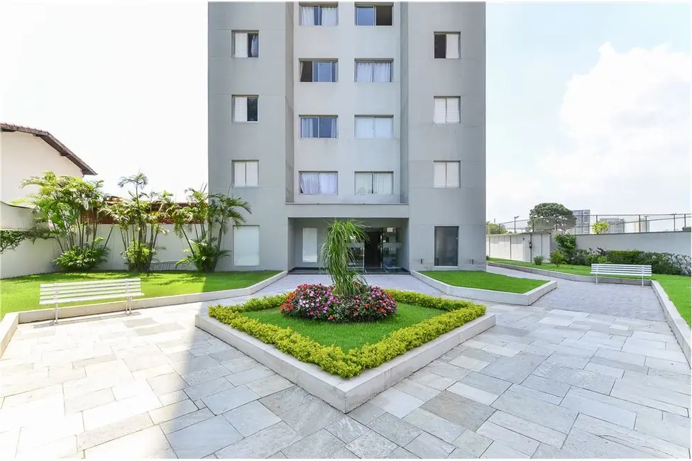 Foto 6 de Apartamento com 2 quartos à venda, 51m2 em Campo Belo, São Paulo - SP