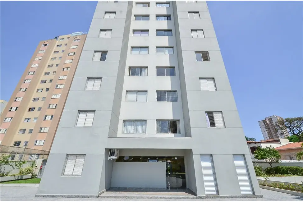 Foto 7 de Apartamento com 2 quartos à venda, 51m2 em Campo Belo, São Paulo - SP