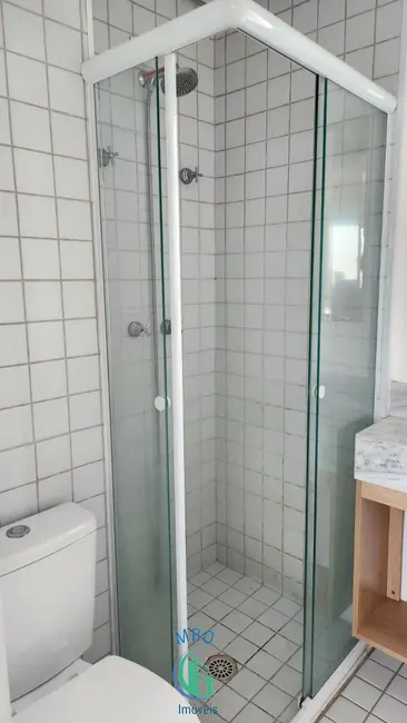 Apartamento com 1 quarto à venda, 41m2 em São Paulo - SP - imagem 9 Foto 9 de Apartamento com 1 quarto à venda, 41m2 em São Paulo - SP