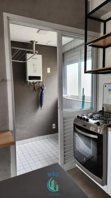 Apartamento com 1 quarto à venda, 41m2 em São Paulo - SP - imagem 6 Foto 6 de Apartamento com 1 quarto à venda, 41m2 em São Paulo - SP
