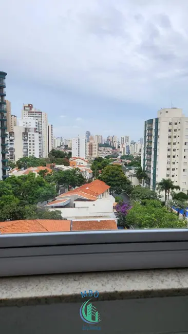 Apartamento com 1 quarto à venda, 41m2 em São Paulo - SP - imagem 2 Foto 2 de Apartamento com 1 quarto à venda, 41m2 em São Paulo - SP