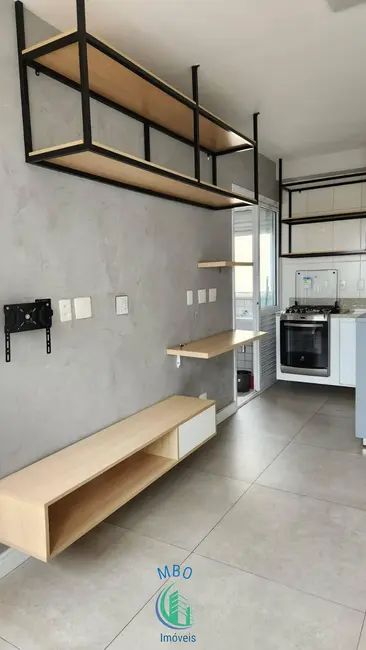 Apartamento com 1 quarto à venda, 41m2 em São Paulo - SP - imagem 5 Foto 5 de Apartamento com 1 quarto à venda, 41m2 em São Paulo - SP