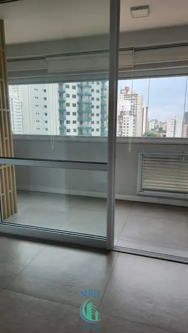 Apartamento com 1 quarto à venda, 41m2 em São Paulo - SP - imagem 1 Foto 1 de Apartamento com 1 quarto à venda, 41m2 em São Paulo - SP