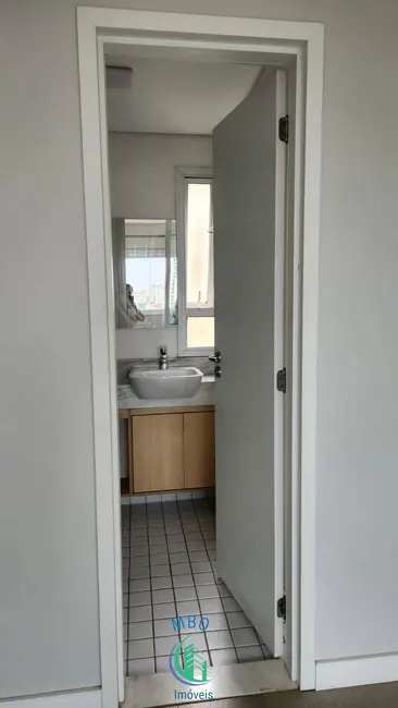 Apartamento com 1 quarto à venda, 41m2 em São Paulo - SP - imagem 8 Foto 8 de Apartamento com 1 quarto à venda, 41m2 em São Paulo - SP