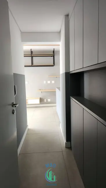 Apartamento com 1 quarto à venda, 41m2 em São Paulo - SP - imagem 3 Foto 3 de Apartamento com 1 quarto à venda, 41m2 em São Paulo - SP