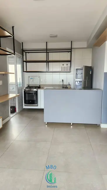 Apartamento com 1 quarto à venda, 41m2 em São Paulo - SP - imagem 4 Foto 4 de Apartamento com 1 quarto à venda, 41m2 em São Paulo - SP