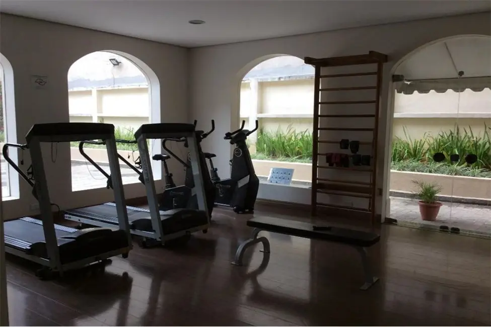 Foto 4 de Apartamento com 3 quartos à venda, 104m2 em Santo Amaro, São Paulo - SP