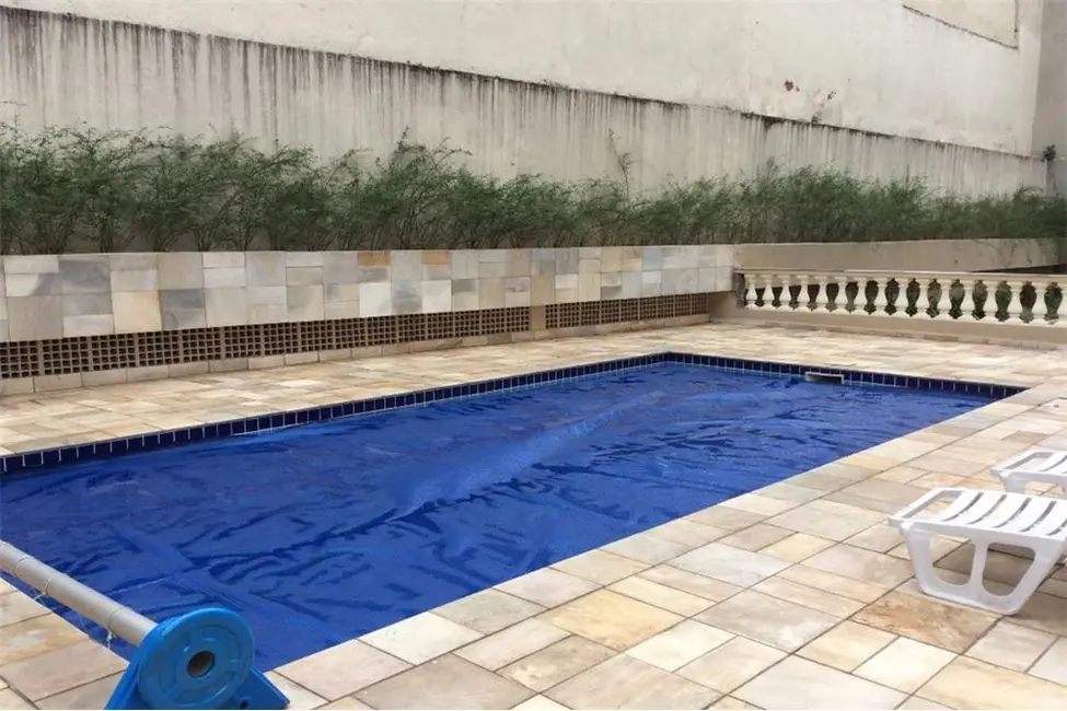 Foto 8 de Apartamento com 3 quartos à venda, 104m2 em Santo Amaro, São Paulo - SP