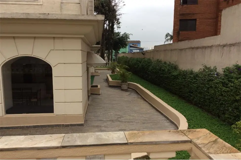 Foto 9 de Apartamento com 3 quartos à venda, 104m2 em Santo Amaro, São Paulo - SP