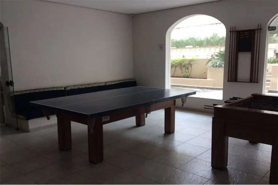 Foto 3 de Apartamento com 3 quartos à venda, 104m2 em Santo Amaro, São Paulo - SP