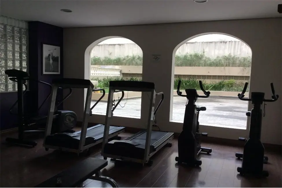 Foto 6 de Apartamento com 3 quartos à venda, 104m2 em Santo Amaro, São Paulo - SP