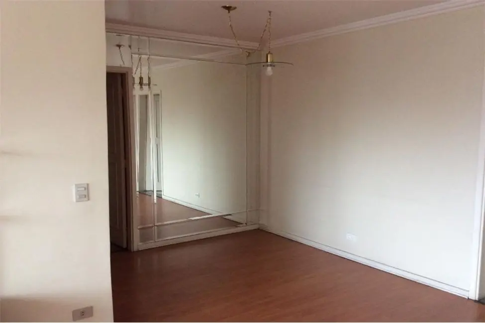 Foto 1 de Apartamento com 3 quartos à venda, 104m2 em Santo Amaro, São Paulo - SP