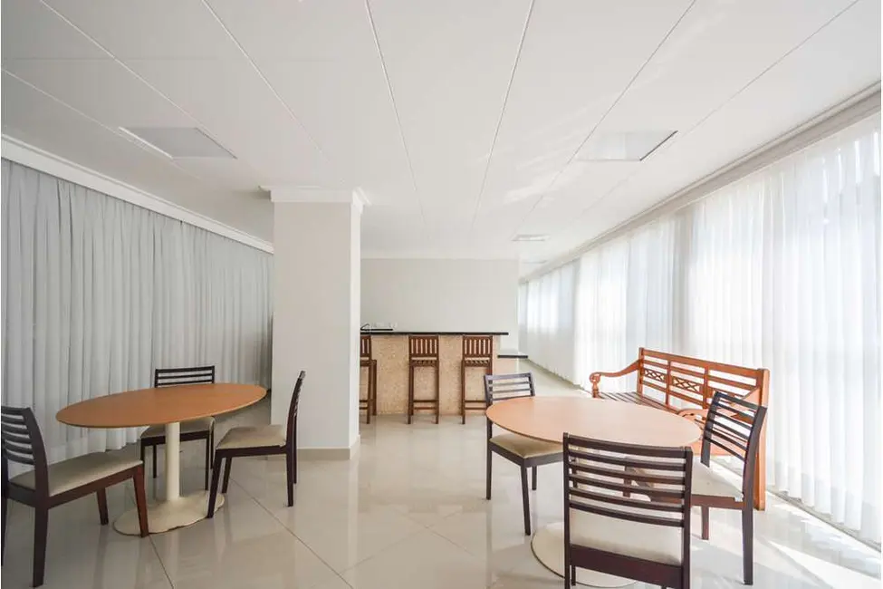 Apartamento com 2 quartos à venda, 107m2 em Campo Belo, São Paulo - SP - imagem 9 Foto 9 de Apartamento com 2 quartos à venda, 107m2 em Campo Belo, São Paulo - SP