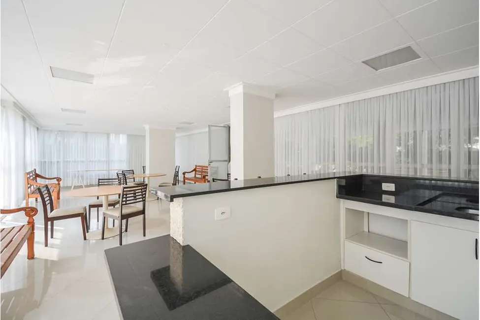 Apartamento com 2 quartos à venda, 107m2 em Campo Belo, São Paulo - SP - imagem 8 Foto 8 de Apartamento com 2 quartos à venda, 107m2 em Campo Belo, São Paulo - SP