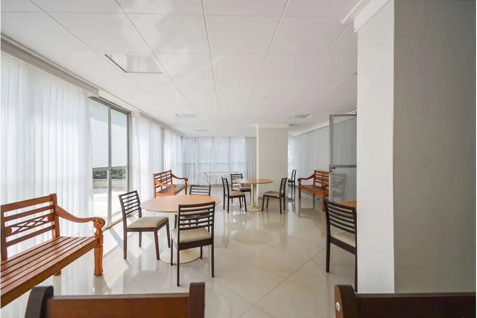Apartamento com 2 quartos à venda, 107m2 em Campo Belo, São Paulo - SP - imagem 7 Foto 7 de Apartamento com 2 quartos à venda, 107m2 em Campo Belo, São Paulo - SP