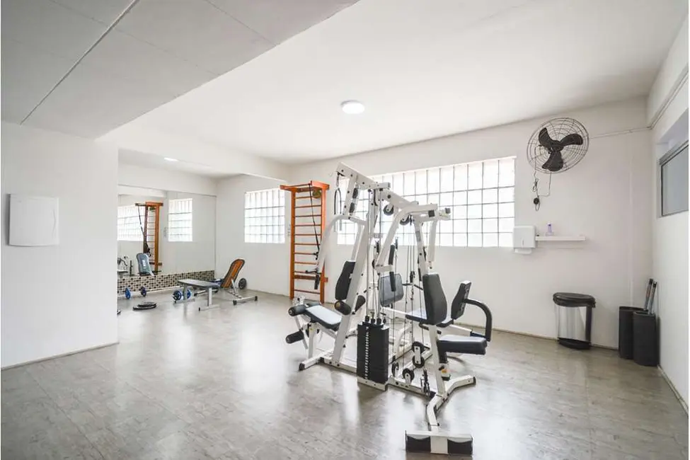 Apartamento com 2 quartos à venda, 107m2 em Campo Belo, São Paulo - SP - imagem 4 Foto 4 de Apartamento com 2 quartos à venda, 107m2 em Campo Belo, São Paulo - SP