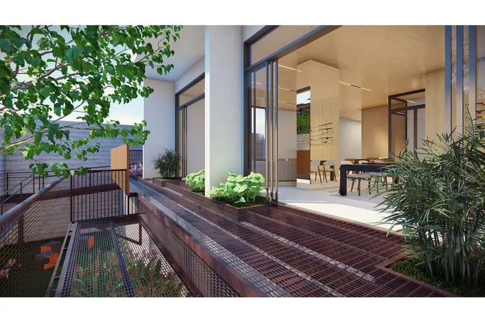 Apartamento com 2 quartos à venda, 53m2 em Vila Clementino, São Paulo - SP - imagem 5 Foto 5 de Apartamento com 2 quartos à venda, 53m2 em Vila Clementino, São Paulo - SP