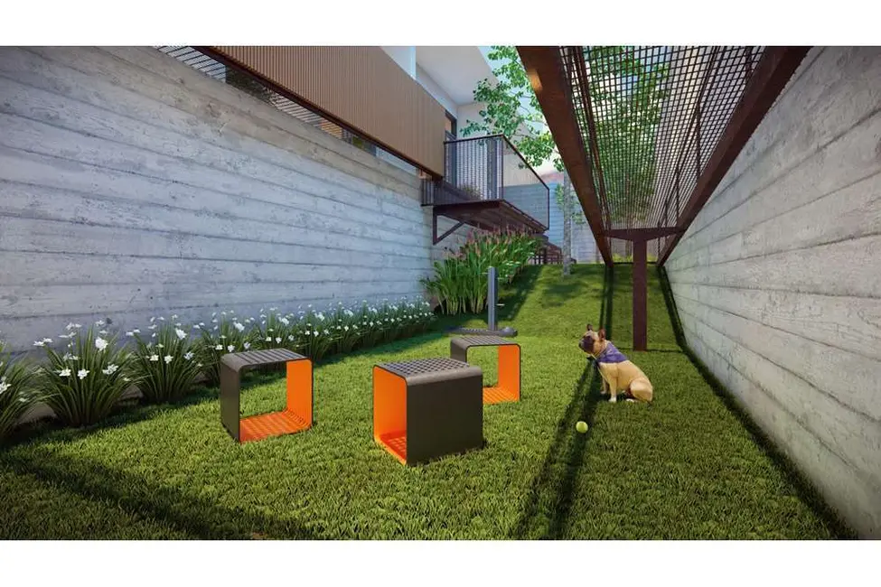 Foto 8 de Apartamento com 1 quarto à venda, 29m2 em Vila Clementino, São Paulo - SP