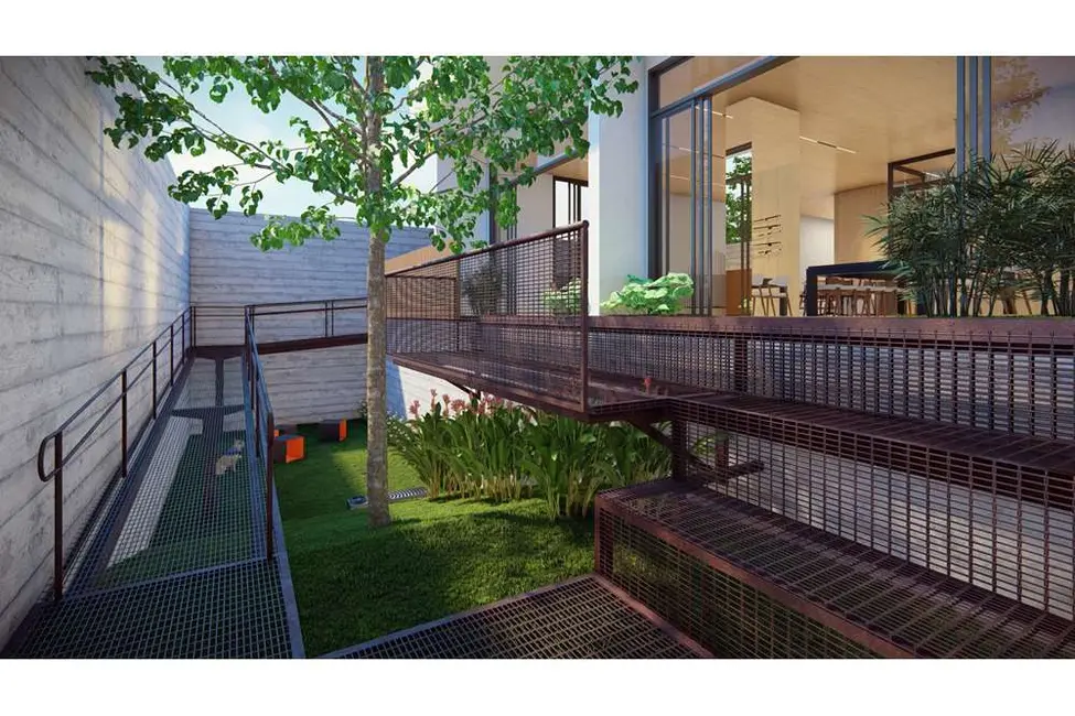 Foto 7 de Apartamento com 1 quarto à venda, 29m2 em Vila Clementino, São Paulo - SP