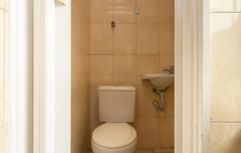 Foto 9 de Apartamento com 2 quartos à venda, 70m2 em Vila Clementino, São Paulo - SP