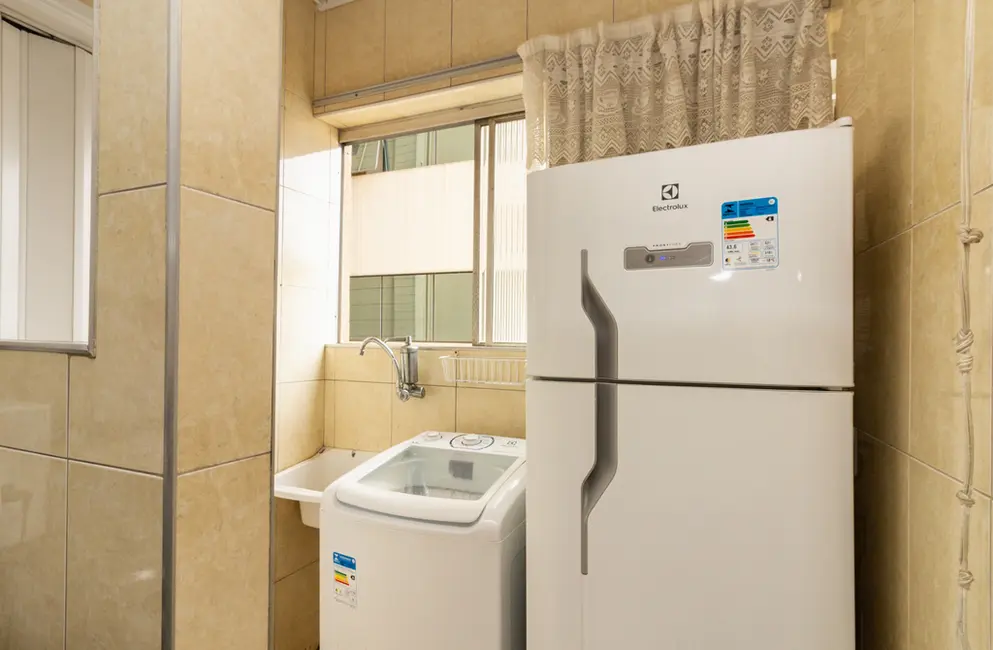 Foto 5 de Apartamento com 2 quartos à venda, 70m2 em Vila Clementino, São Paulo - SP