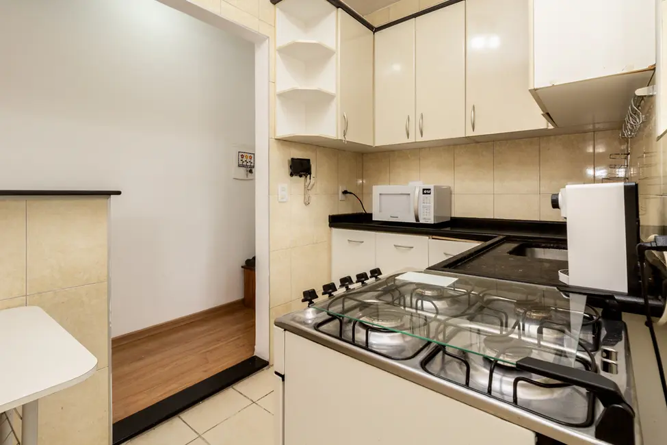 Foto 4 de Apartamento com 2 quartos à venda, 70m2 em Vila Clementino, São Paulo - SP