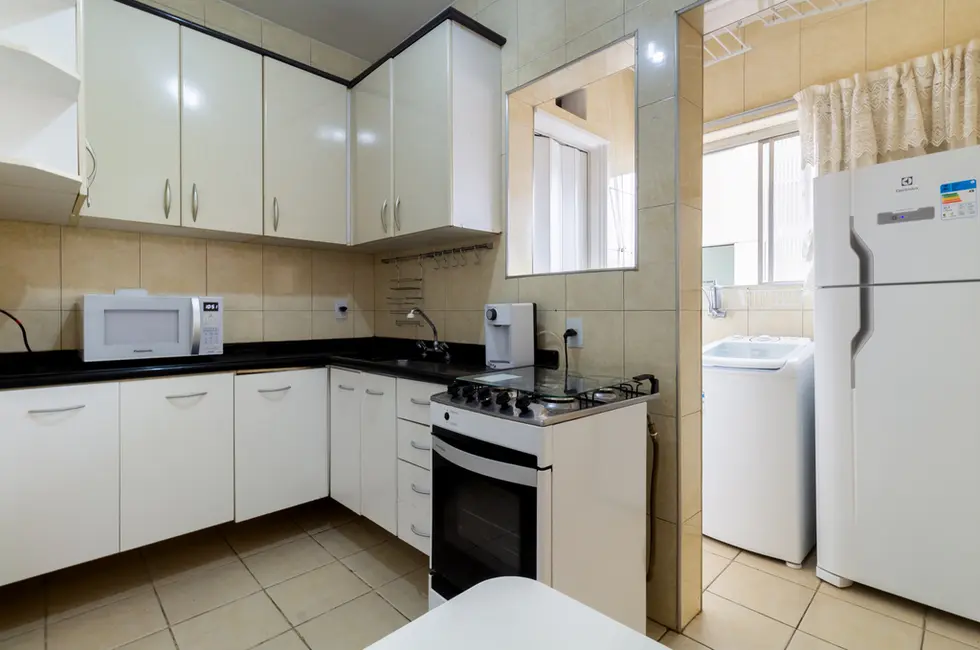 Foto 3 de Apartamento com 2 quartos à venda, 70m2 em Vila Clementino, São Paulo - SP