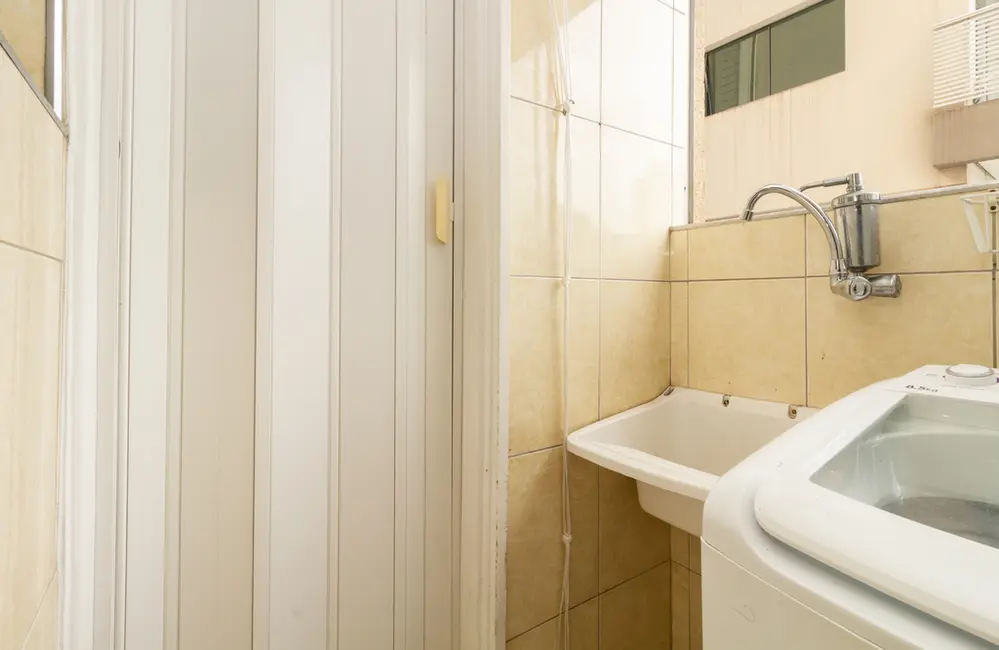 Foto 6 de Apartamento com 2 quartos à venda, 70m2 em Vila Clementino, São Paulo - SP