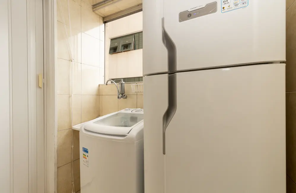 Foto 7 de Apartamento com 2 quartos à venda, 70m2 em Vila Clementino, São Paulo - SP