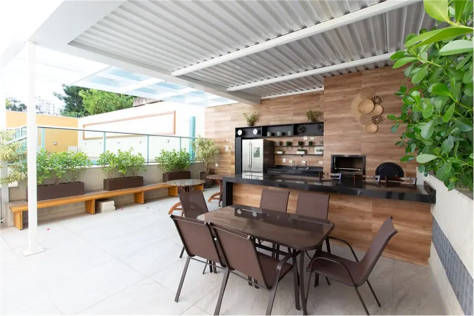 Foto 7 de Apartamento com 3 quartos à venda, 96m2 em Vila Clementino, São Paulo - SP